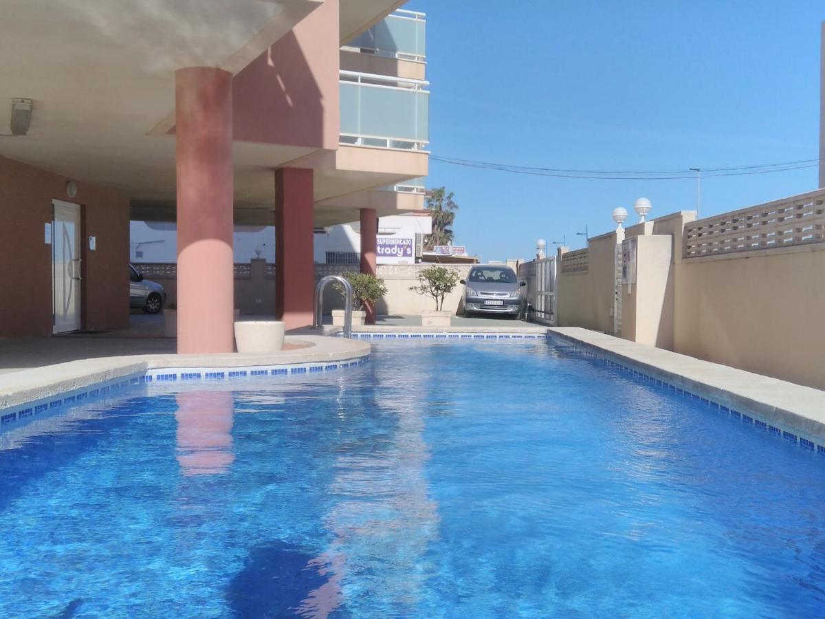 Bertur Noelia Appartement Peñíscola